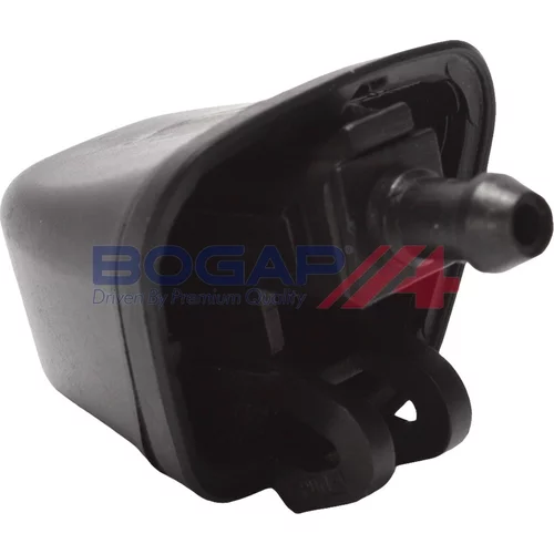Tryska ostrekovača skiel B5518125 /BOGAP/ - obr. 3