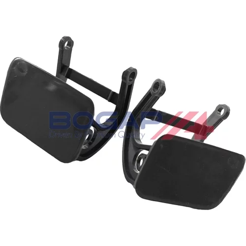Kryt nárazníku BOGAP B5522188