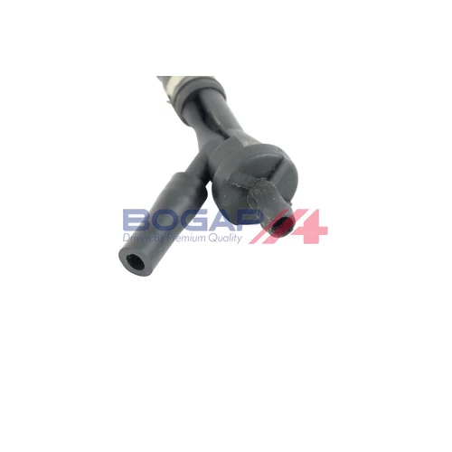 Ventil, ovládanie vzduchu (nasávaný vzduch) B6313101 /BOGAP/ - obr. 3