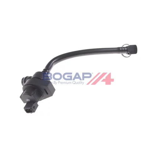 Odvetrávací ventil palivovej nádrže B6316102 /BOGAP/ - obr. 2