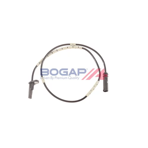 Snímač počtu otáčok kolesa BOGAP B7117106