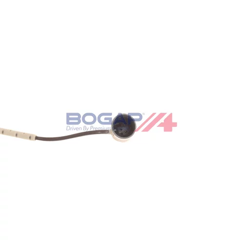 Snímač počtu otáčok kolesa B7117119 /BOGAP/ - obr. 4