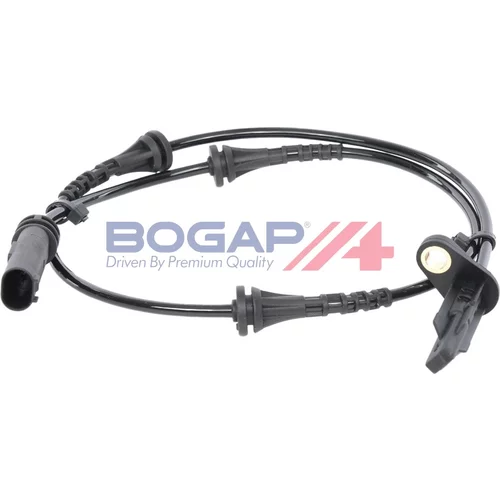 Snímač počtu otáčok kolesa BOGAP B7117139