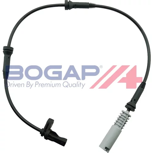 Snímač počtu otáčok kolesa BOGAP B7117216