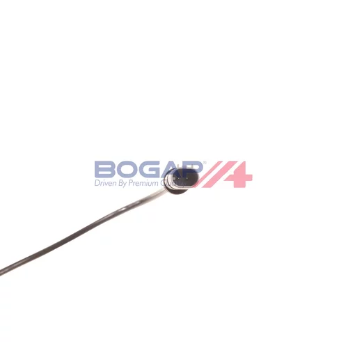 Výstražný kontakt opotrebenia brzdového obloženia B7118148 /BOGAP/ - obr. 3