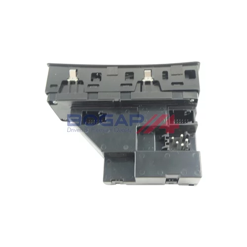 Spínač elektrického otvárania okien B7311100 /BOGAP/ - obr. 1