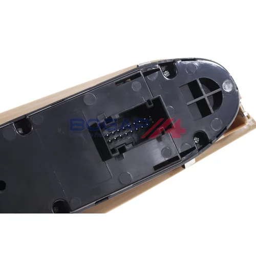 Spínač elektrického otvárania okien B7358112 /BOGAP/ - obr. 4