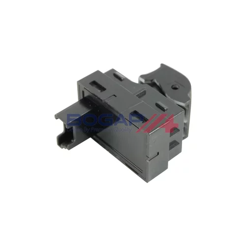 Spínač elektrického otvárania okien B7358120 /BOGAP/ - obr. 2