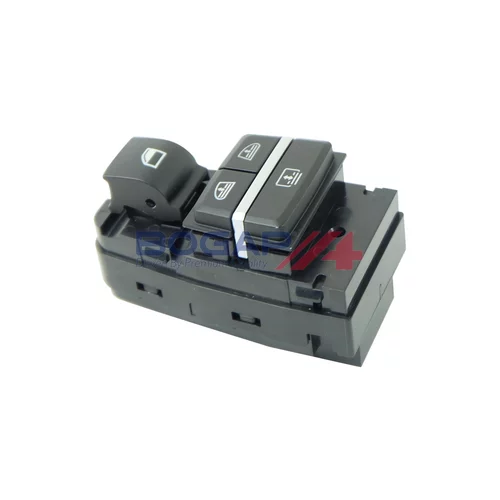 Spínač elektrického otvárania okien B7358123 /BOGAP/ - obr. 1