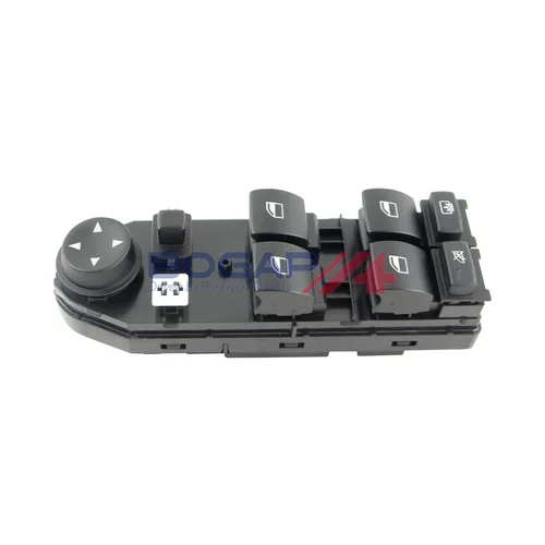 Spínač elektrického otvárania okien BOGAP B7358133