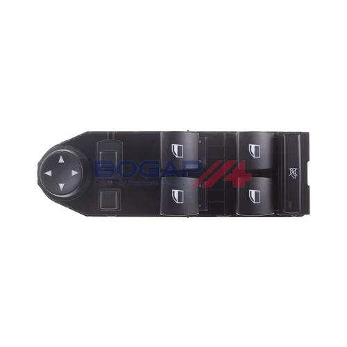 Spínač elektrického otvárania okien B7358135 /BOGAP/ - obr. 1