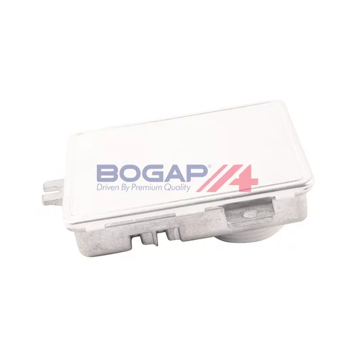 Riadiaca jednotka osvetlenia B7526105 /BOGAP/ - obr. 4