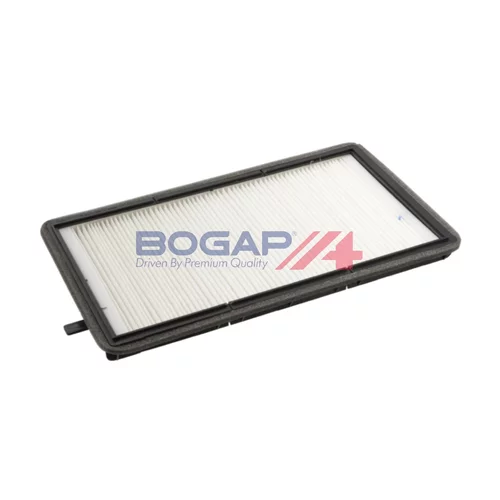 Filter vnútorného priestoru BOGAP B8112101