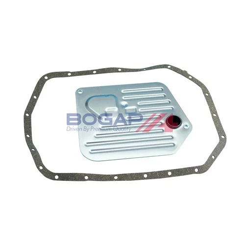 Sada hydraulického filtra automatickej prevodovky BOGAP B8115107
