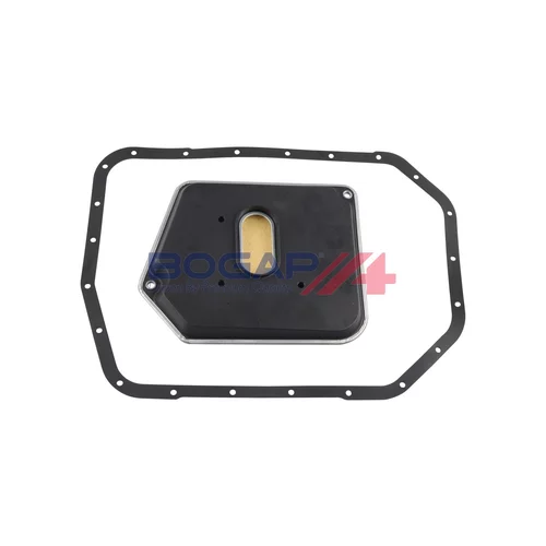 Sada hydraulického filtra automatickej prevodovky B8115107 /BOGAP/ - obr. 2