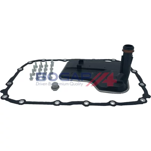 Sada hydraulického filtra automatickej prevodovky BOGAP B8115119