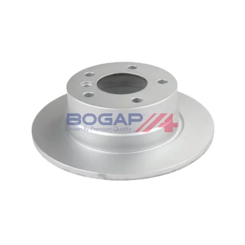 Brzdový kotúč BOGAP B8211205