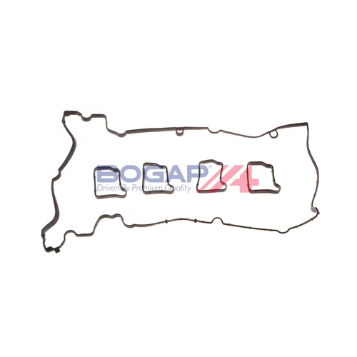 Tesnenie veka hlavy valcov BOGAP C1118101