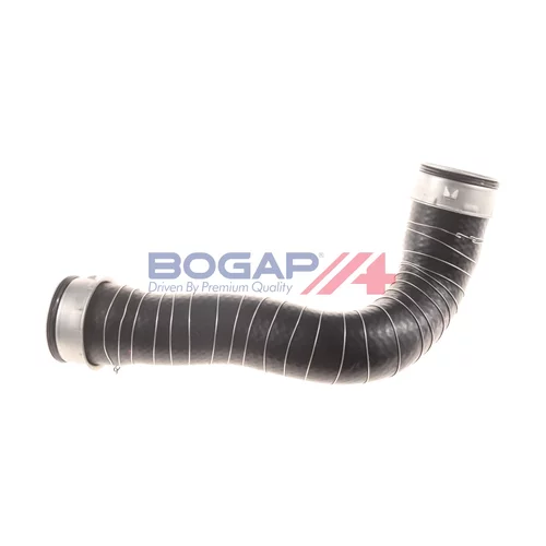 Hadica plniaceho vzduchu C1711104 /BOGAP/ - obr. 1