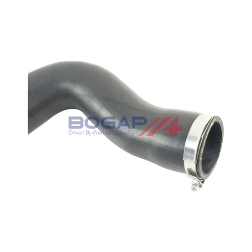 Hadica plniaceho vzduchu C1711154 /BOGAP/ - obr. 3