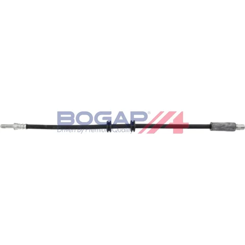 Brzdová hadica BOGAP C3124103
