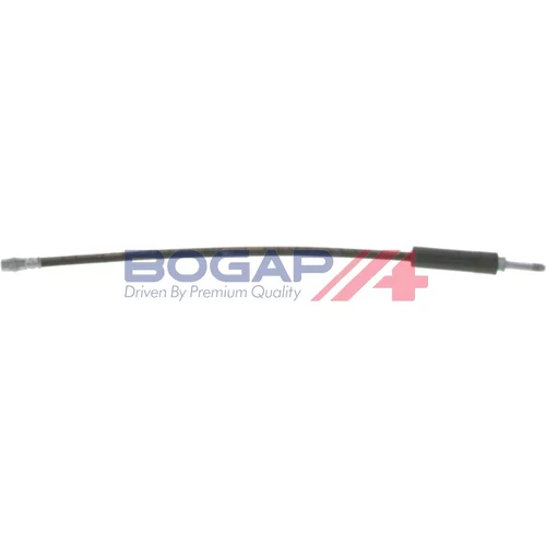 Brzdová hadica BOGAP C3124110