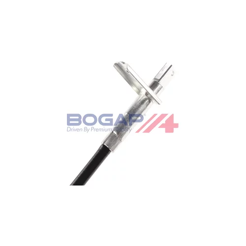 Ťažné lanko parkovacej brzdy C3126101 /BOGAP/ - obr. 2