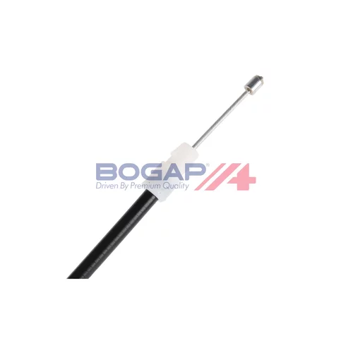 Ťažné lanko parkovacej brzdy C3126112 /BOGAP/ - obr. 3