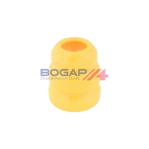 Ochranná sada tlmiča proti prachu BOGAP C3434107