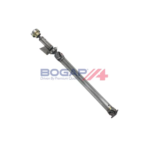 Kĺbový hriadeľ pohonu nápravy BOGAP C3510255
