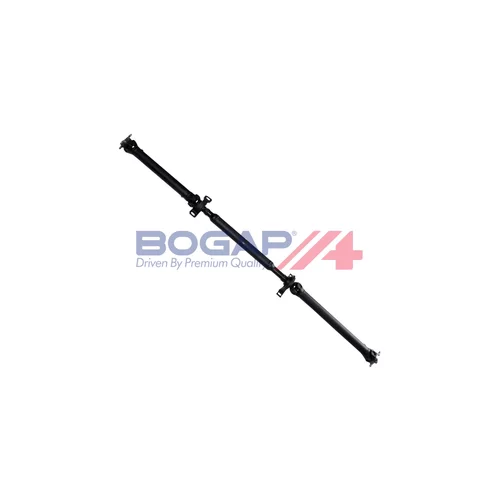 Kĺbový hriadeľ pohonu nápravy BOGAP C3510258