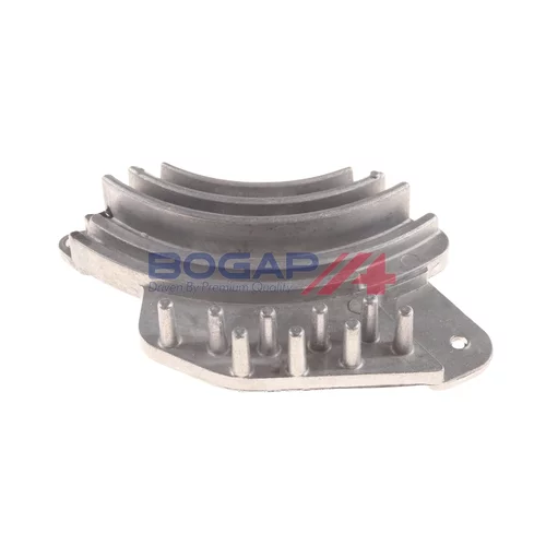 Odpor vnútorného ventilátora BOGAP C4112108