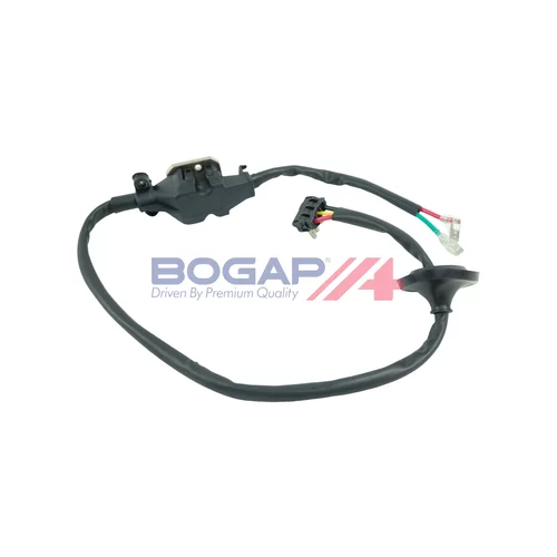 Odpor vnútorného ventilátora C4112111 /BOGAP/ - obr. 3