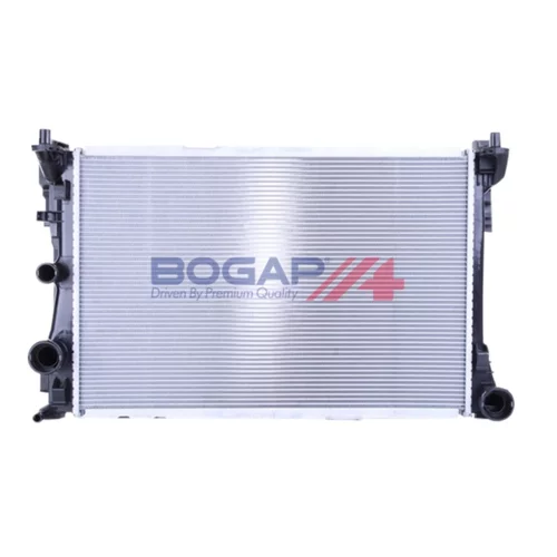 Chladič motora BOGAP C4210118