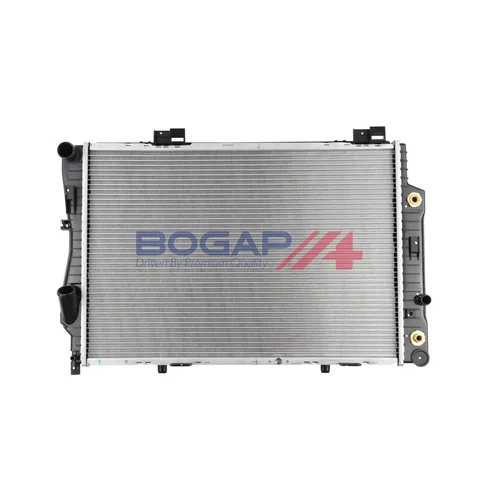 Nádrž na vodu ,chladič BOGAP C4210195