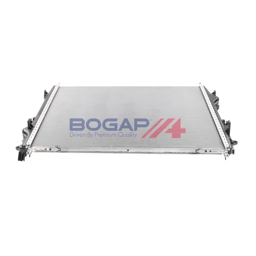 Nádrž na vodu ,chladič C4210220 /BOGAP/ - obr. 1
