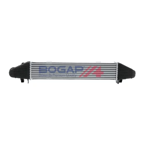 Chladič plniaceho vzduchu BOGAP C4220101