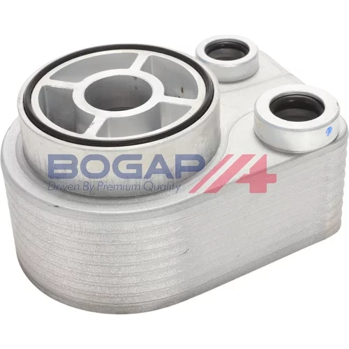 Chladič motorového oleja BOGAP C4222116