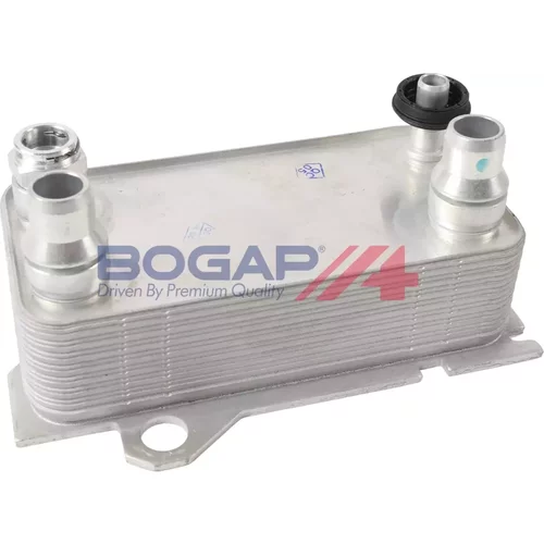 Chladič oleja automatickej prevodovky BOGAP C4223102