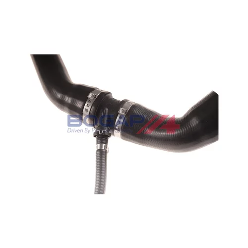 Hadica chladenia C4228141 /BOGAP/ - obr. 2