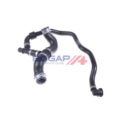 Hadica chladenia C4228164 /BOGAP/ - obr. 3