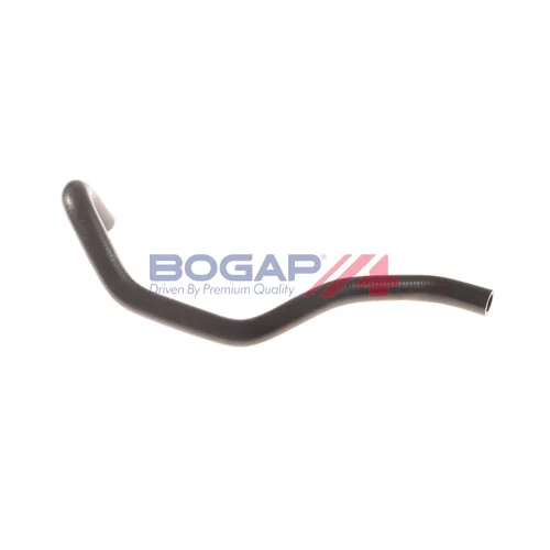 Hadica chladenia C4228173 /BOGAP/ - obr. 2