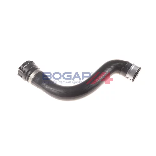 Hadica chladenia C4228186 /BOGAP/ - obr. 1