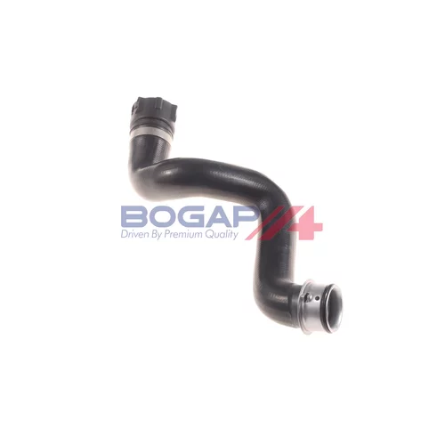 Hadica chladenia C4228211 /BOGAP/ - obr. 1