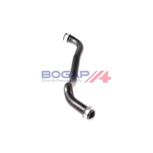Hadica chladenia C4228299 /BOGAP/ - obr. 2
