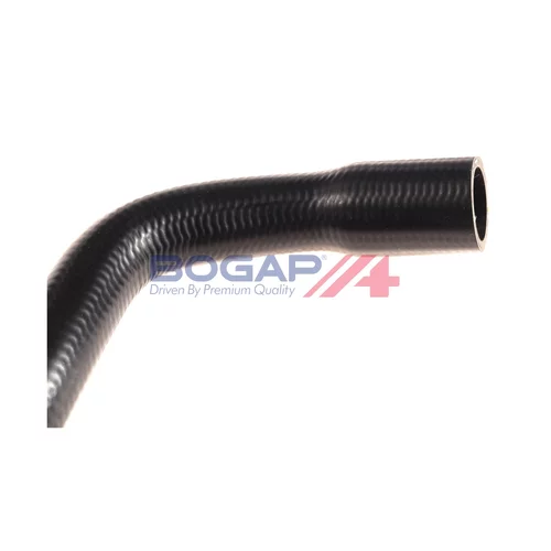 Hadica chladenia C4228339 /BOGAP/ - obr. 3