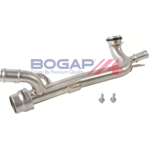 Potrubie chladiacej kvapaliny BOGAP C4229122