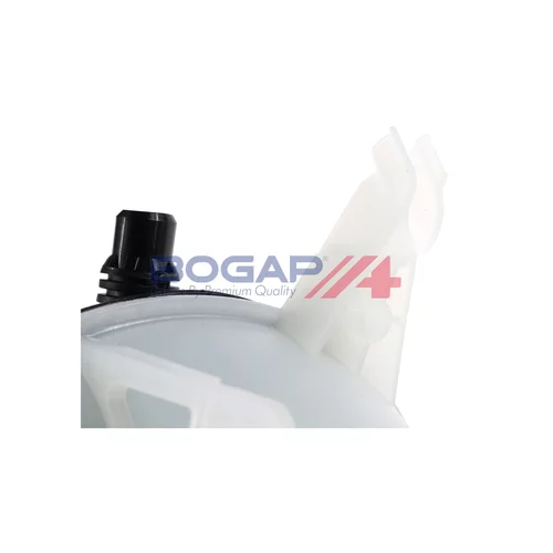Vyrovnávacia nádobka chladiacej kvapaliny C4240104 /BOGAP/ - obr. 4