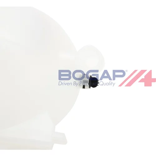 Vyrovnávacia nádobka chladiacej kvapaliny C4240127 /BOGAP/ - obr. 4