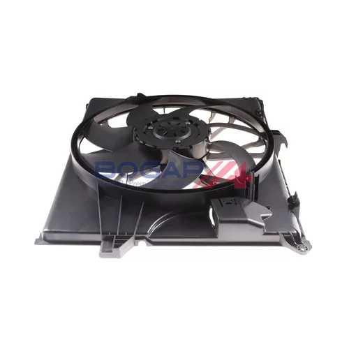Ventilátor chladenia motora C4243108 /BOGAP/ - obr. 4